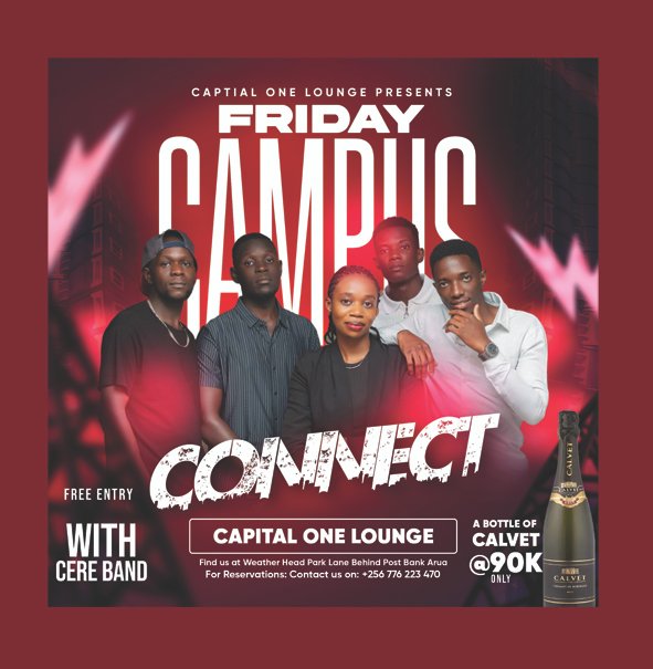 Campus Connect